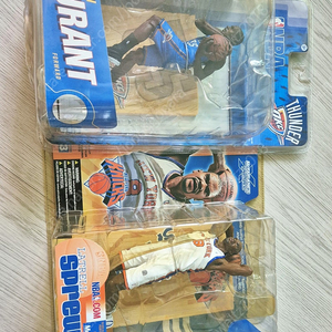 NBA 시리즈 액션피규어
