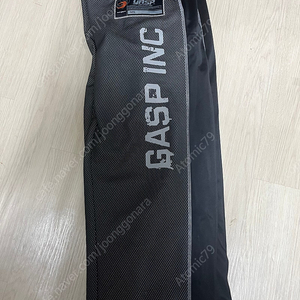 가스프 gasp 바지 m 판매