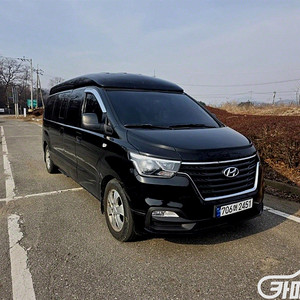 [현대]더 뉴 그랜드 스타렉스 하이루프 (13인승) 2019 년 중고차 ★군미필,저신용자 전용 할부★