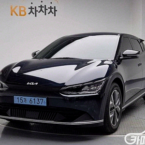 [기아]EV6 스탠다드 AWD 에어 (5인승) 2022 년 중고차◆전액할부◆중고리스◆친절서비스◆