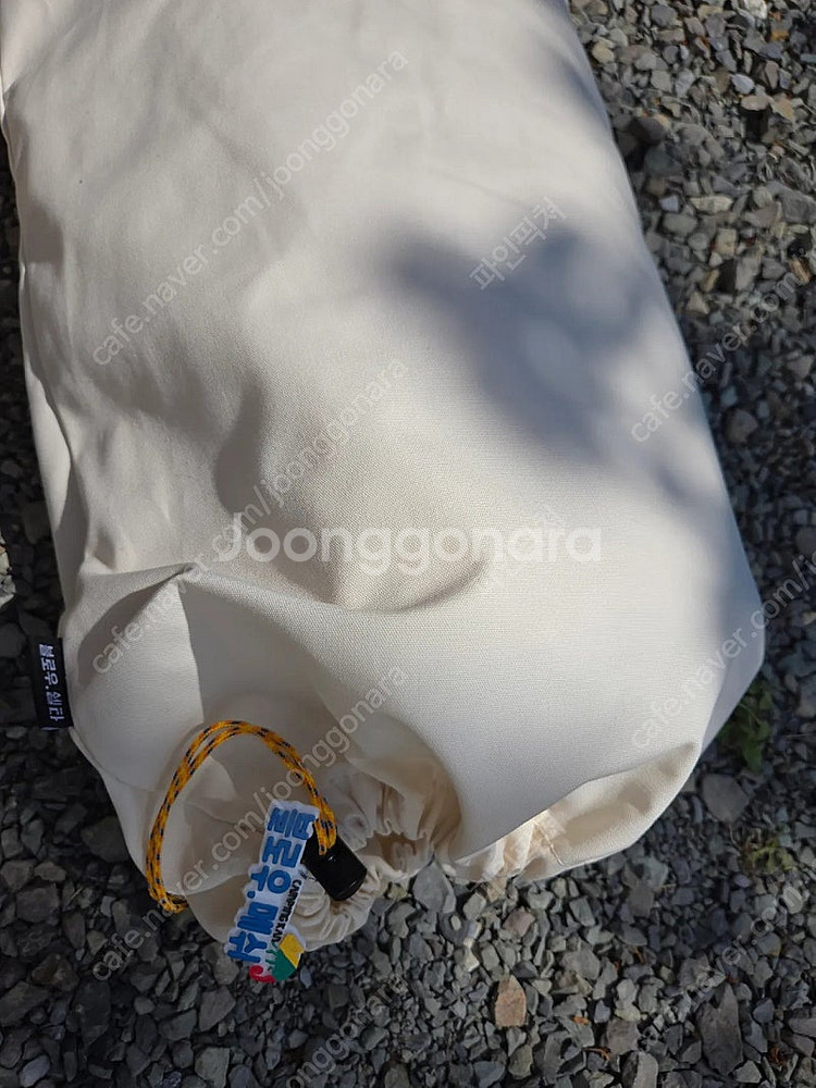 캠핑칸 블로우쉘터 카푸치노 판매--3