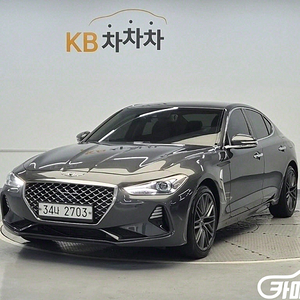 [제네시스]G70 2.0T 슈프림 (5인승) 2018 년 중고차☆신뢰☆믿음☆정직☆고객님께 약속드립니다!