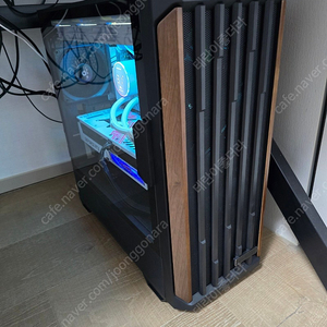 13900k 4080super 32GB 1TB 게이밍 데스크탑 컴퓨터