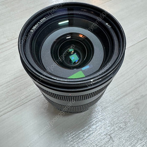 Sony 24-105 oss렌즈 판매합니다!
