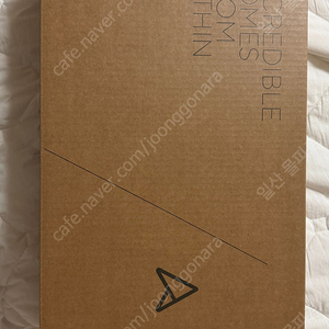 아수스(ASUS) 노트북 젠북 4 oled 미개봉