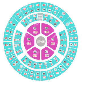 2025 데이식스 콘서트 연석티켓