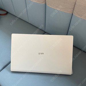 LG그램 고사양 i7 노트북 저렴하게 판매해요(서울)