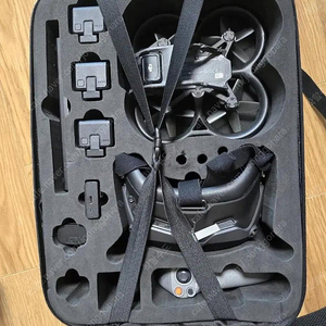 급처)DJI 아바타 플라이 스마트 콤보 판매 플라이모어킷 FPV조종기