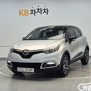 [르노코리아(삼성)]QM3 디젤 1.5 RE (5인승) 2014 년 중고차 ◆최고의 서비스◆투명한 마인드◆ 중고