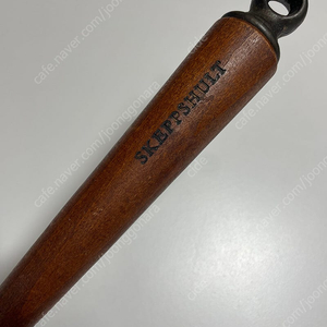 스캡슐트웍 30cm