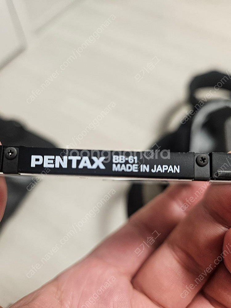 펜탁스67II+105mm 팔아요(BB-61) (가격인하)--3