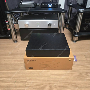 SMSL DP5 dac