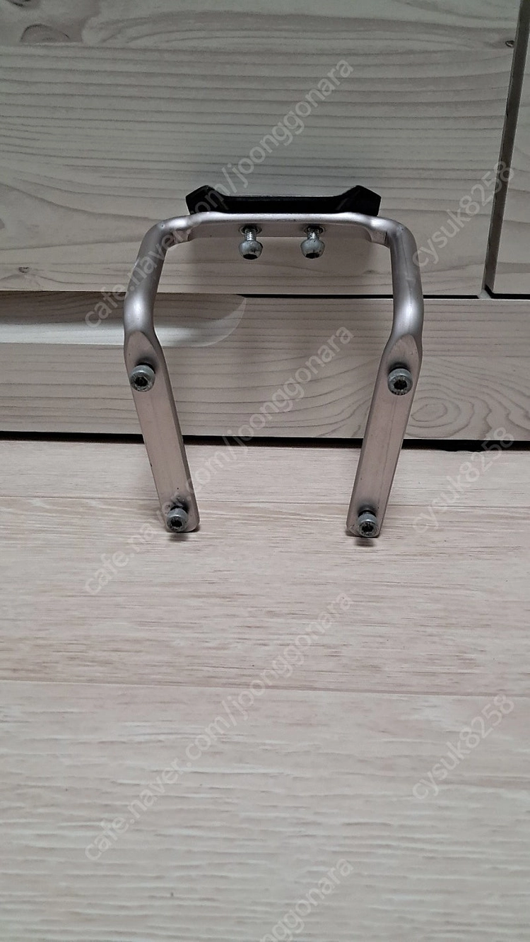 자전거 안장 홀더, 물통 케이지 이미지