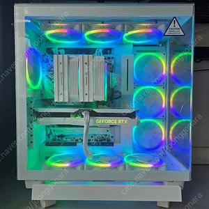 9600x b650 rtx4070s 컴퓨터본체 팝니다.