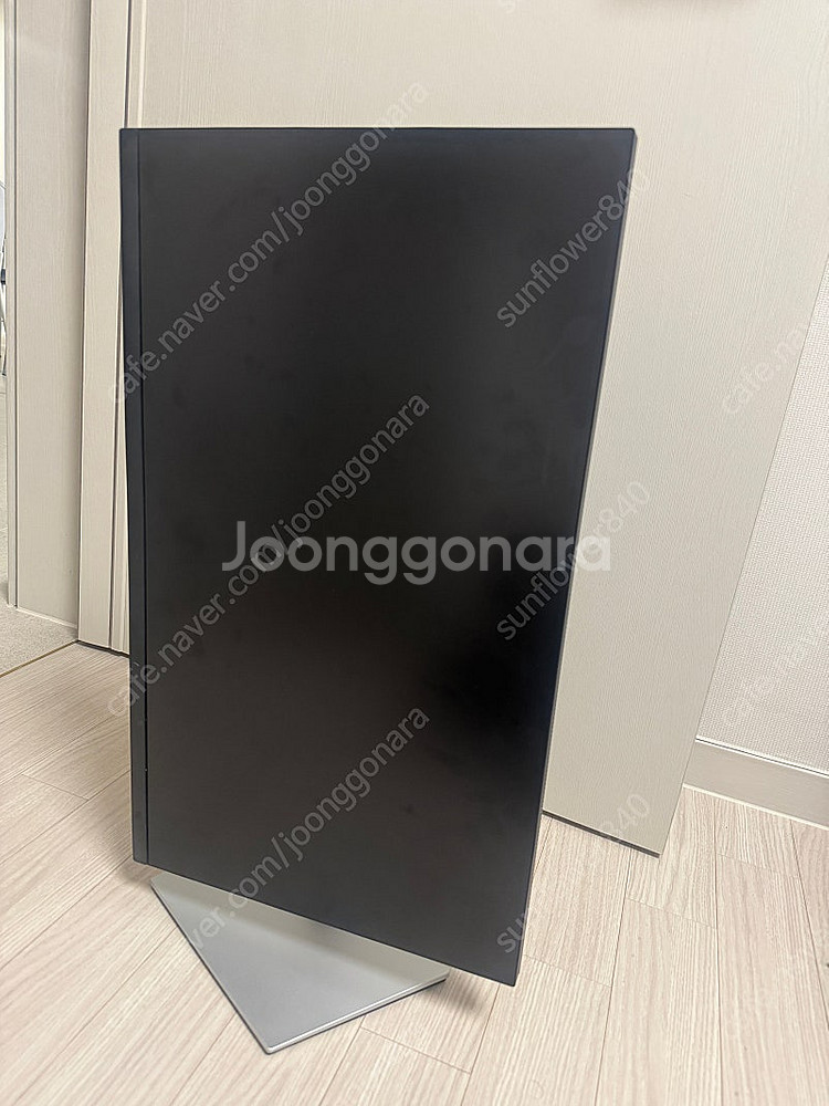 P2722H, 델, 27인치 모니터, 부픔용, 패널 파...--1