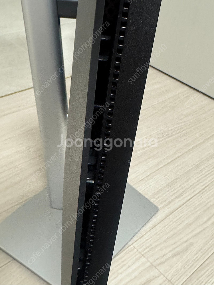 P2722H, 델, 27인치 모니터, 부픔용, 패널 파...--3