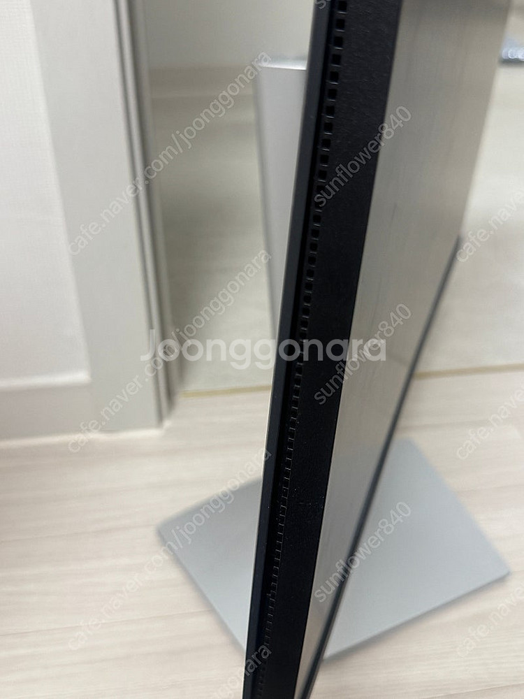 P2722H, 델, 27인치 모니터, 부픔용, 패널 파...--4