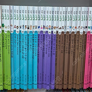 아람ㆍ과학도깨비 ㆍ완벽구성ㆍ특aaa