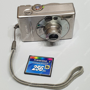 캐논 빈티지 디카 IXUS 300