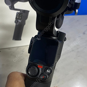 DJI RS MINI 3 짐벌 팝니다