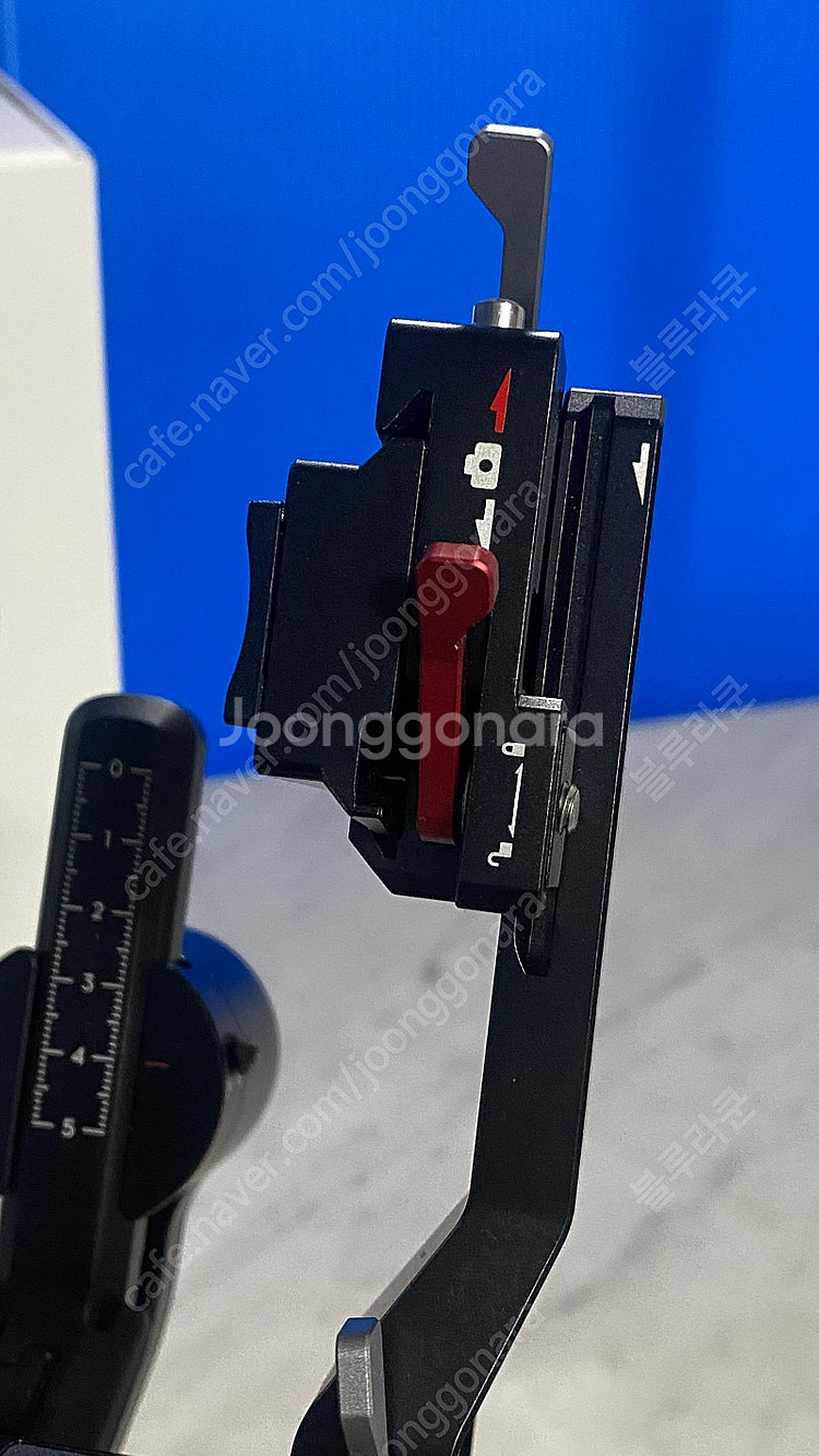 DJI RS MINI 3 짐벌 팝니다--2