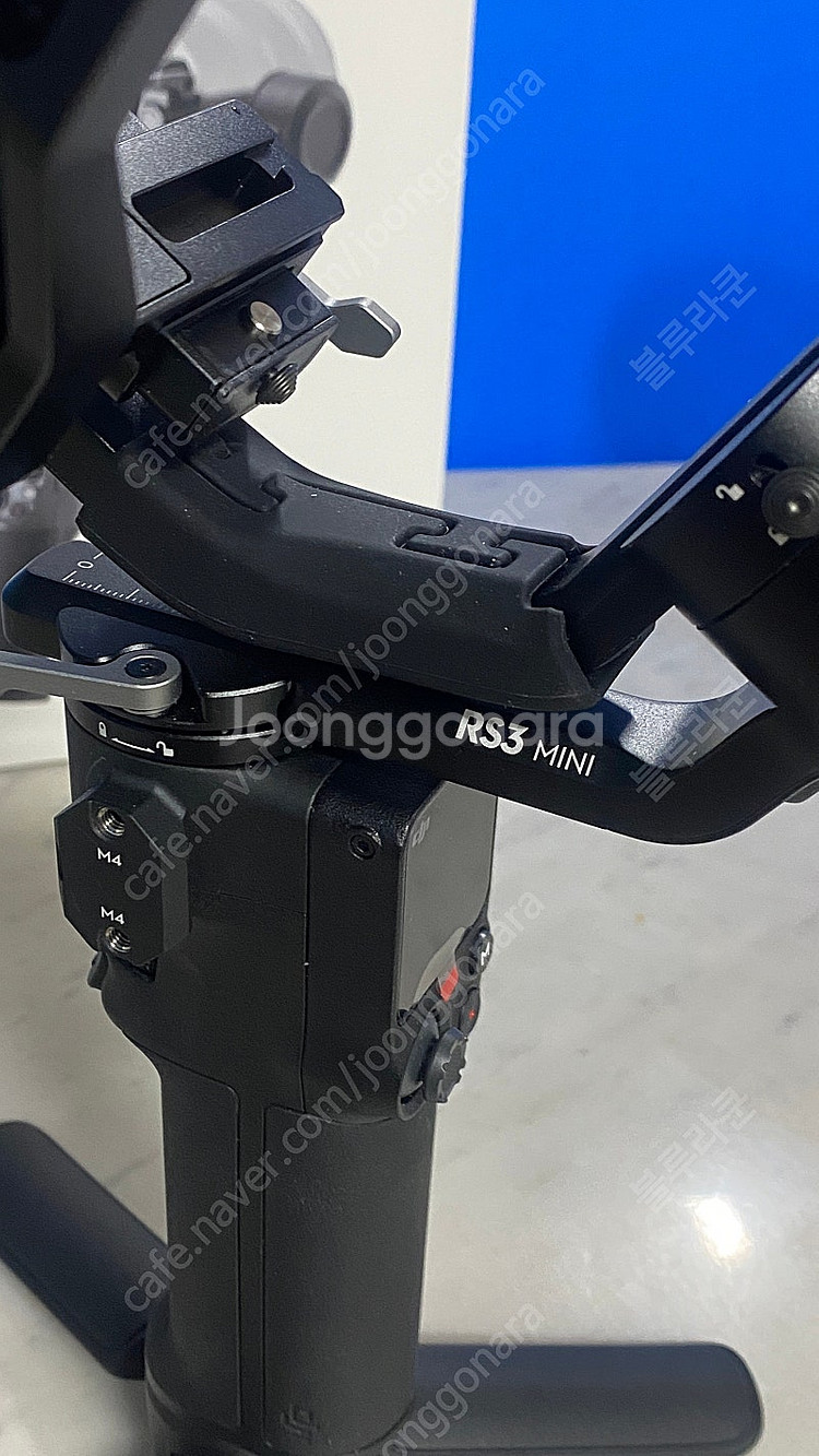 DJI RS MINI 3 짐벌 팝니다--5