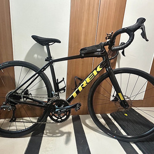 [로드자전거]TREK 트렉 도마니sl2 디스크 검노(54)