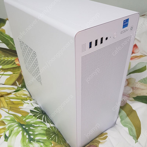 인텔 i5 12400f h610m gtx1650s ddr4 16g ssd sn580 1Tb