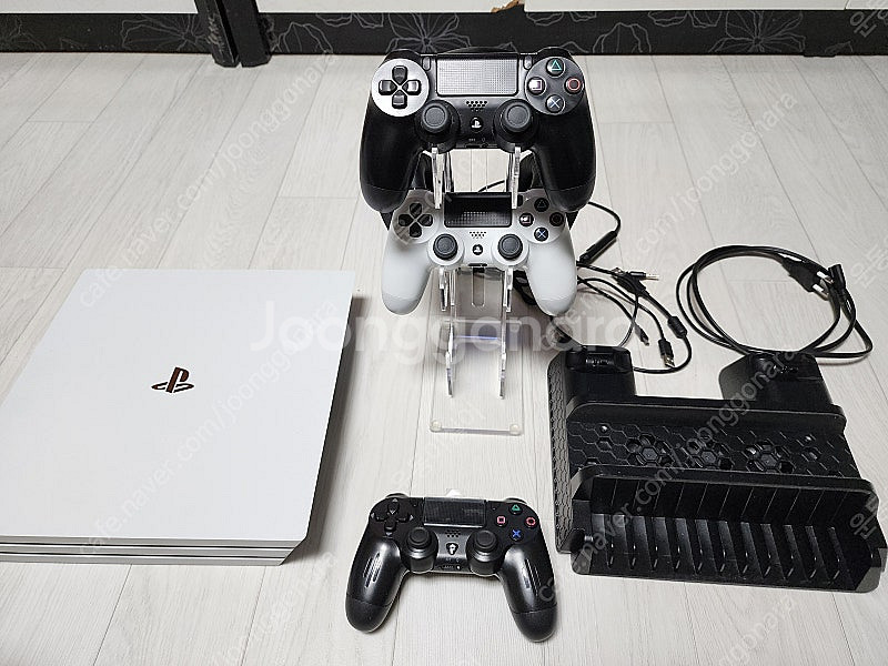 ps4 pro 플레이스테이션4 프로 7218상태A 팝니...--0