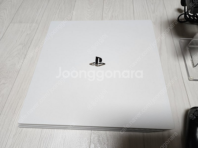 ps4 pro 플레이스테이션4 프로 7218상태A 팝니...--3