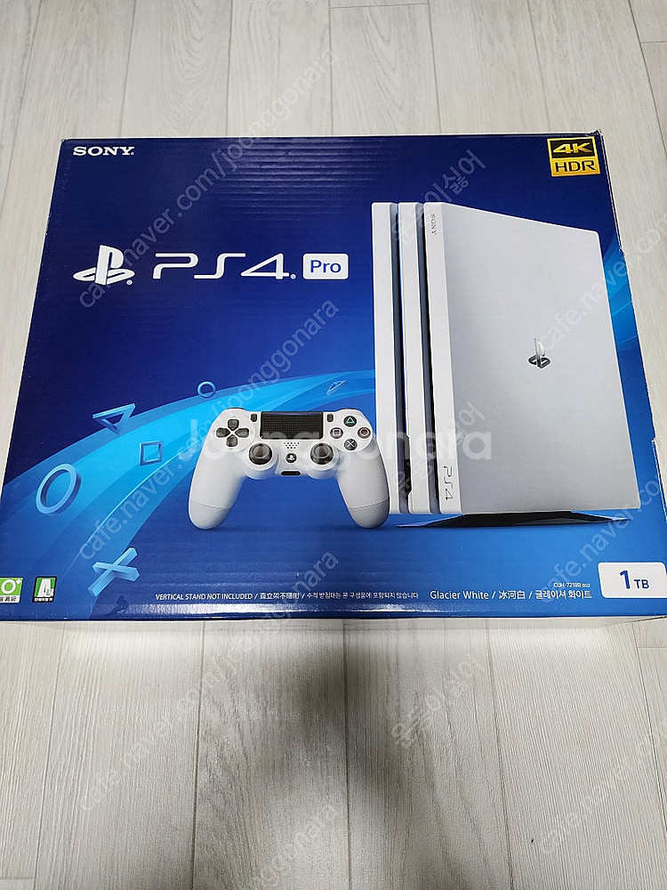 ps4 pro 플레이스테이션4 프로 7218상태A 팝니...--6