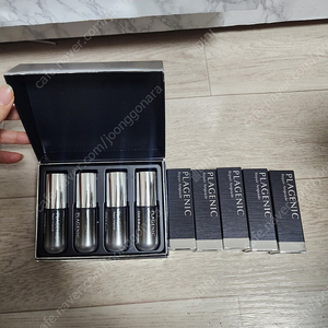 이자녹스 플라제닉 리페어 앰플