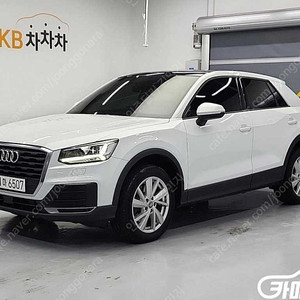 [아우디]Q2 35 TDI ★중고차★중고차매입★전액할부★저신용자★신불자★소액할부★현금★카드 전부 가능합니다!