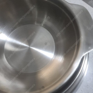 알라딘 냄비 알라딘통5중스텐냄비 2종