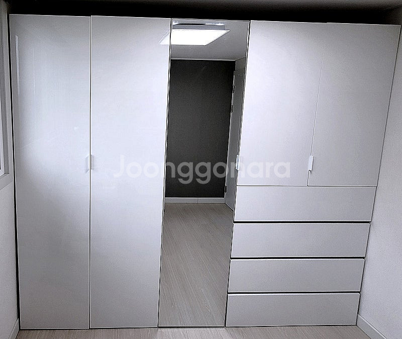 필웰 하이그로시 3타입 8자 키높이(폭250cm)옵션거...--0