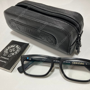 크롬하츠 안경 Chrome Hearts 안경 JUST THE TIP 선글라스