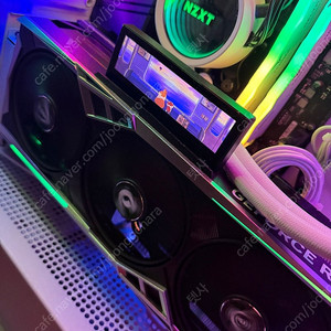 COLORFUL iGame 지포스 RTX 4090 Vulcan OC D6X 24GB 팝니다