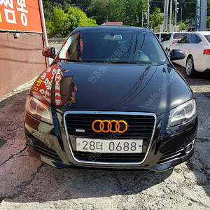 아우디 뉴A3 20 TFSI 다이나믹 중고차 판매합니다 ★전액할부★저신용★