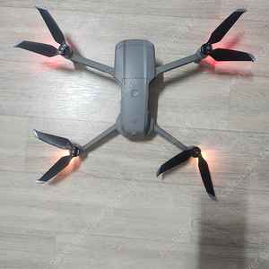 DJI 매빅 에어2 팝니다