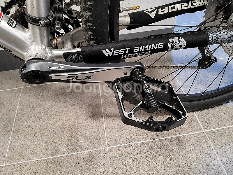 메리다 MERIDA MATTS TFS 800 SLX 2...--0