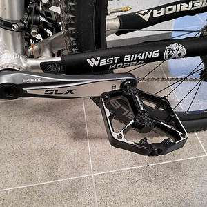 메리다 MERIDA MATTS TFS 800 SLX 27단 16인치 MTB 자전거.....