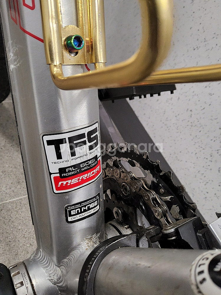 메리다 MERIDA MATTS TFS 800 SLX 2...--7