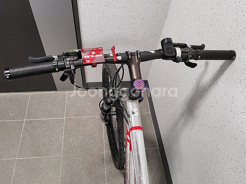 메리다 MERIDA MATTS TFS 800 SLX 2...--9