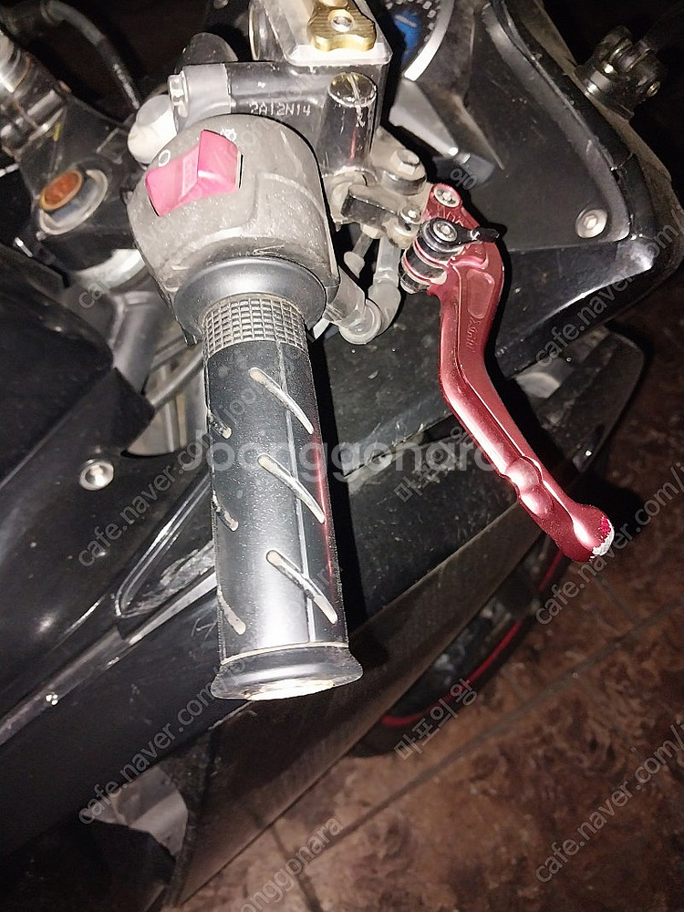 cbr250r 판매합니다--3