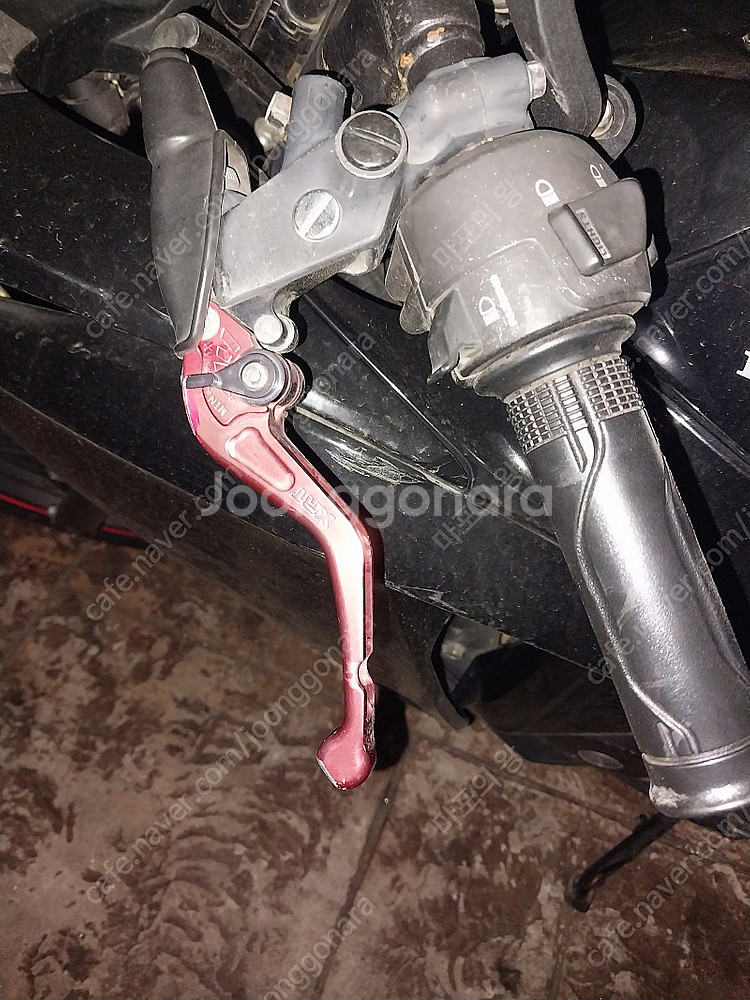 cbr250r 판매합니다--5