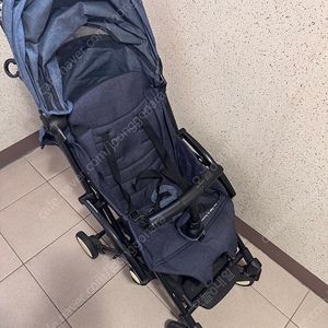 타보 휴대용 유모차, 경량 휴대용 유모차