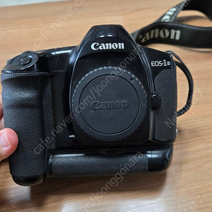 캐논 EOS 1n