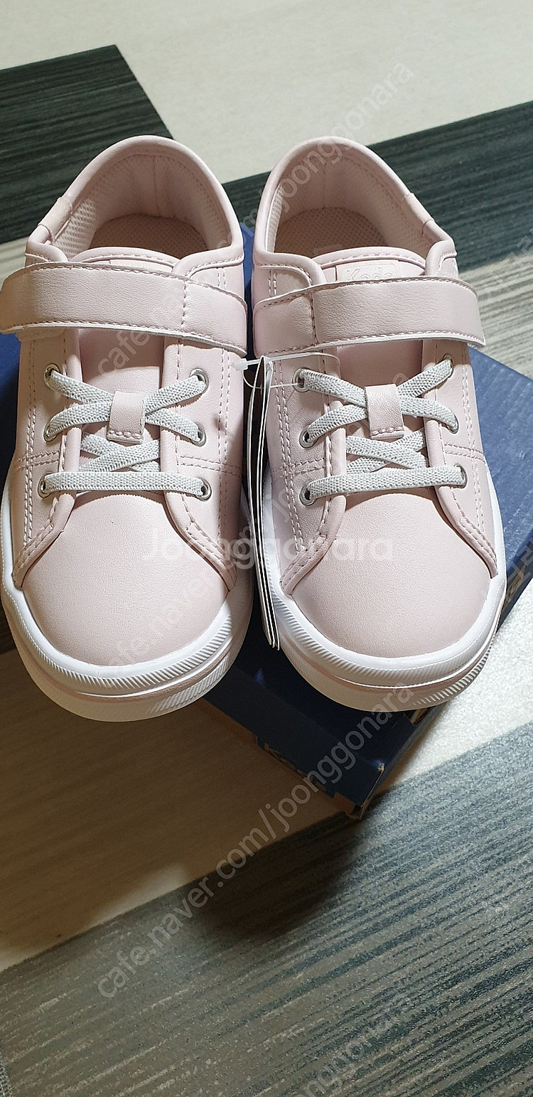 (새상품) 케즈(keds) 운동화 210사이즈--0