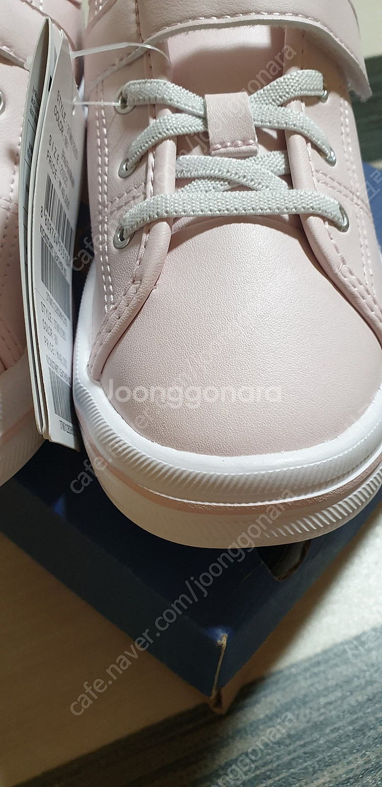 (새상품) 케즈(keds) 운동화 210사이즈--1