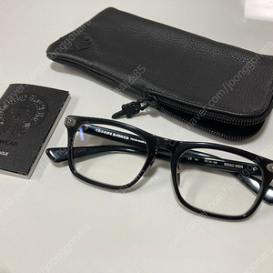 크롬하츠 안경 Chrome Hearts 안경 BEAU NER 선글라스